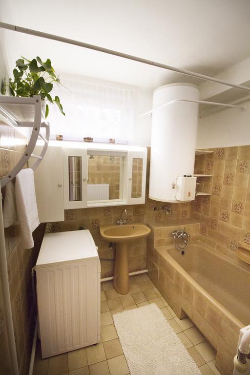 Margo Apartman Fonyód Стая снимка