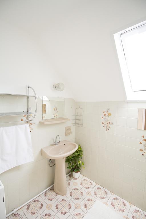 Margo Apartman Fonyód Стая снимка