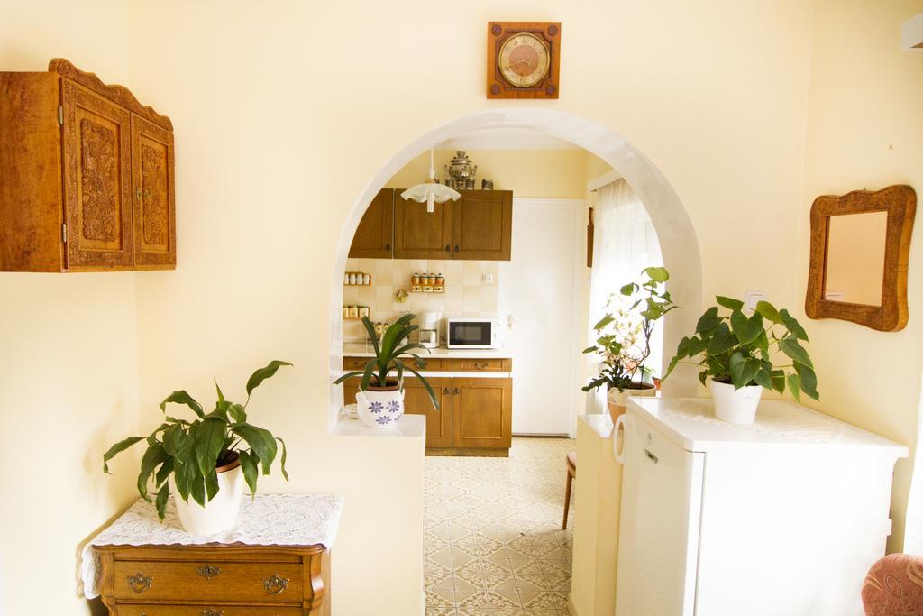 Margo Apartman Fonyód Стая снимка