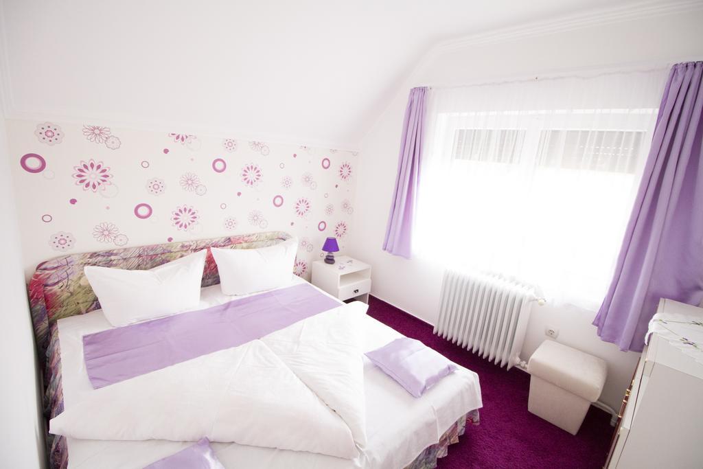 Margo Apartman Fonyód Екстериор снимка